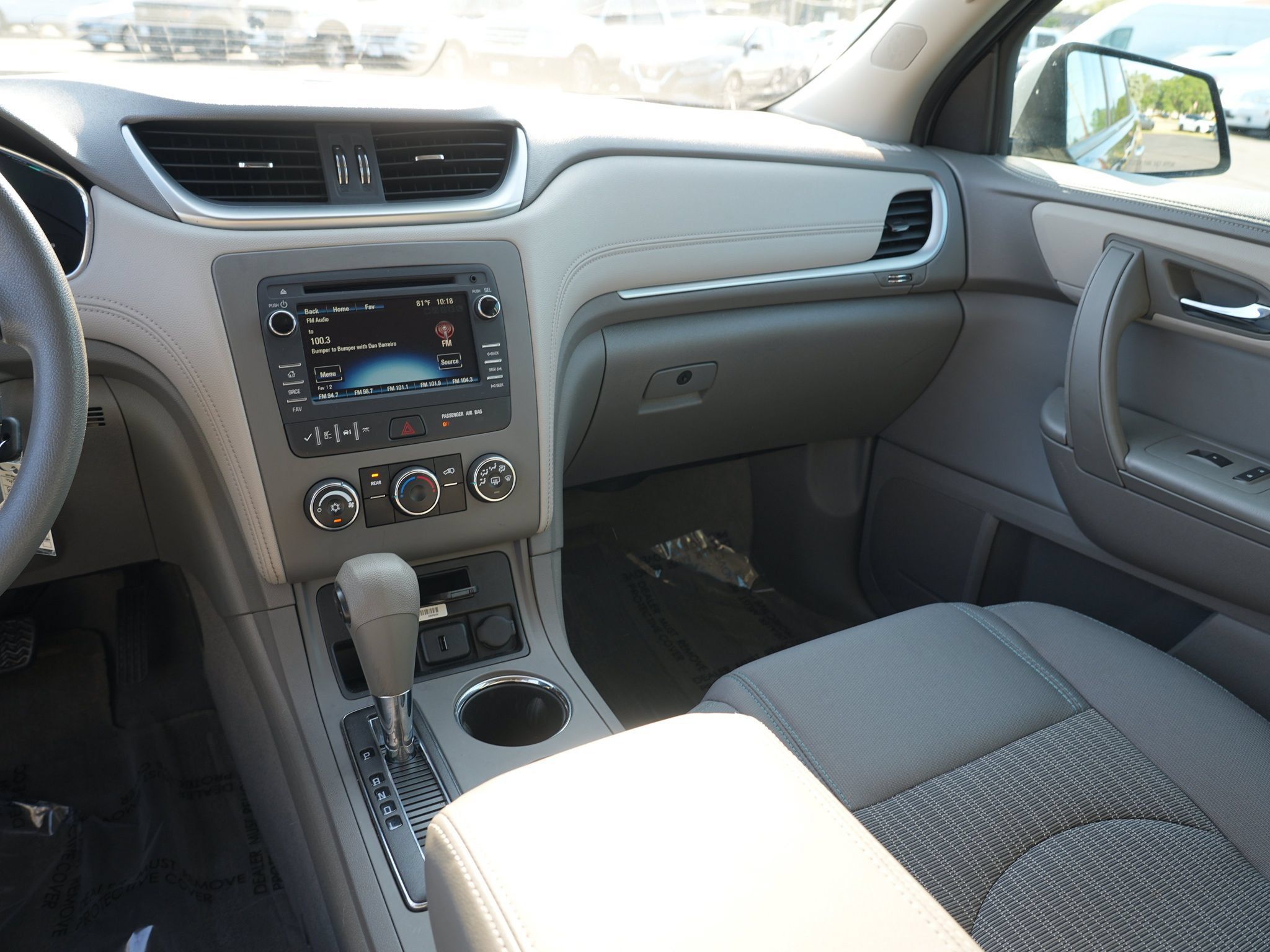 Used 2016 Chevrolet Traverse LS AWD/4WD image 22