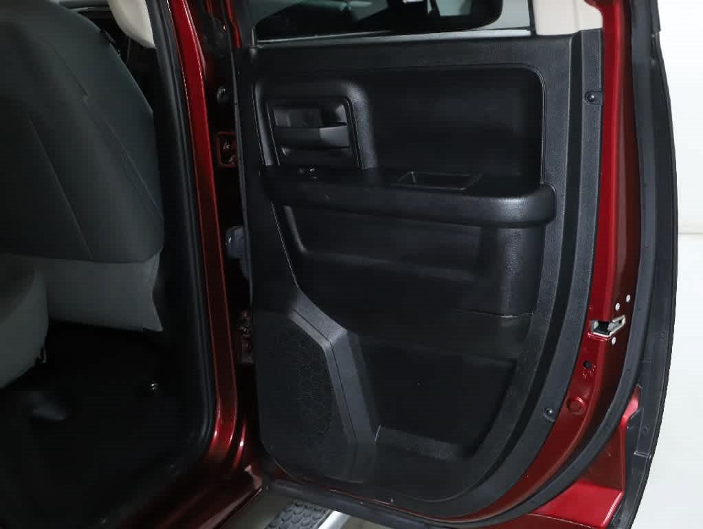 Used 2018 RAM 1500 Express w/ Express Value Package AWD/4WD image 27