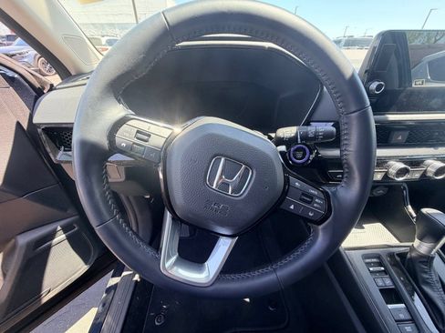 Certified 2025 Honda CR-V EX-L image 11