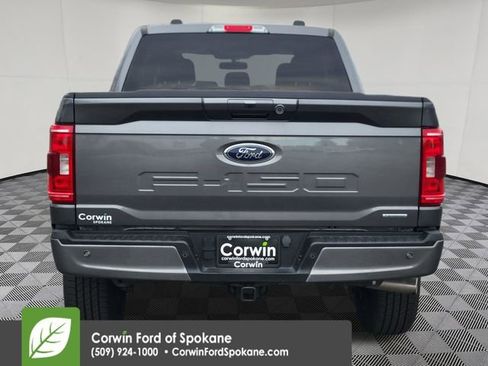Used 2023 Ford F150 XLT image 18
