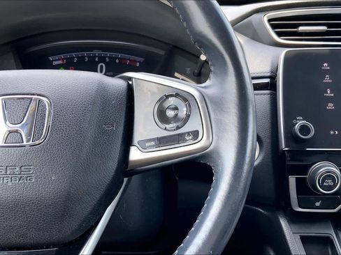 Used 2019 Honda CR-V EX-L image 24