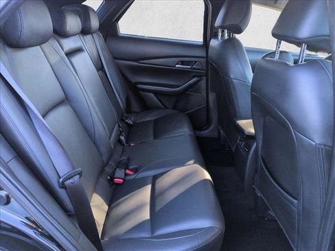 Used 2025 MAZDA CX-30 AWD 2.5 S w/ Select Sport Pkg image 19