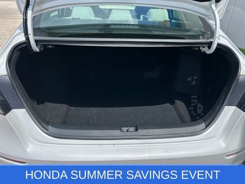 Used 2024 Honda Accord EX image 9