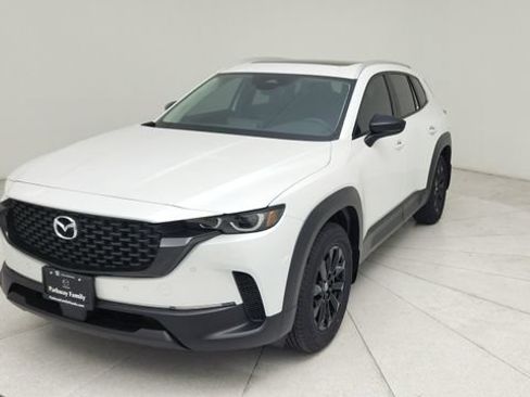 Used 2026 MAZDA CX-50 AWD 2.5 S w/ Weather Package image 1