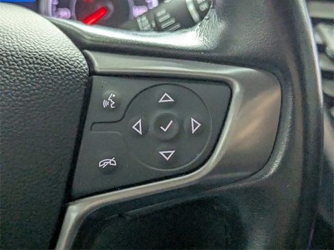 Used 2020 GMC Acadia AT4 w/ Driver Alert Package II image 22