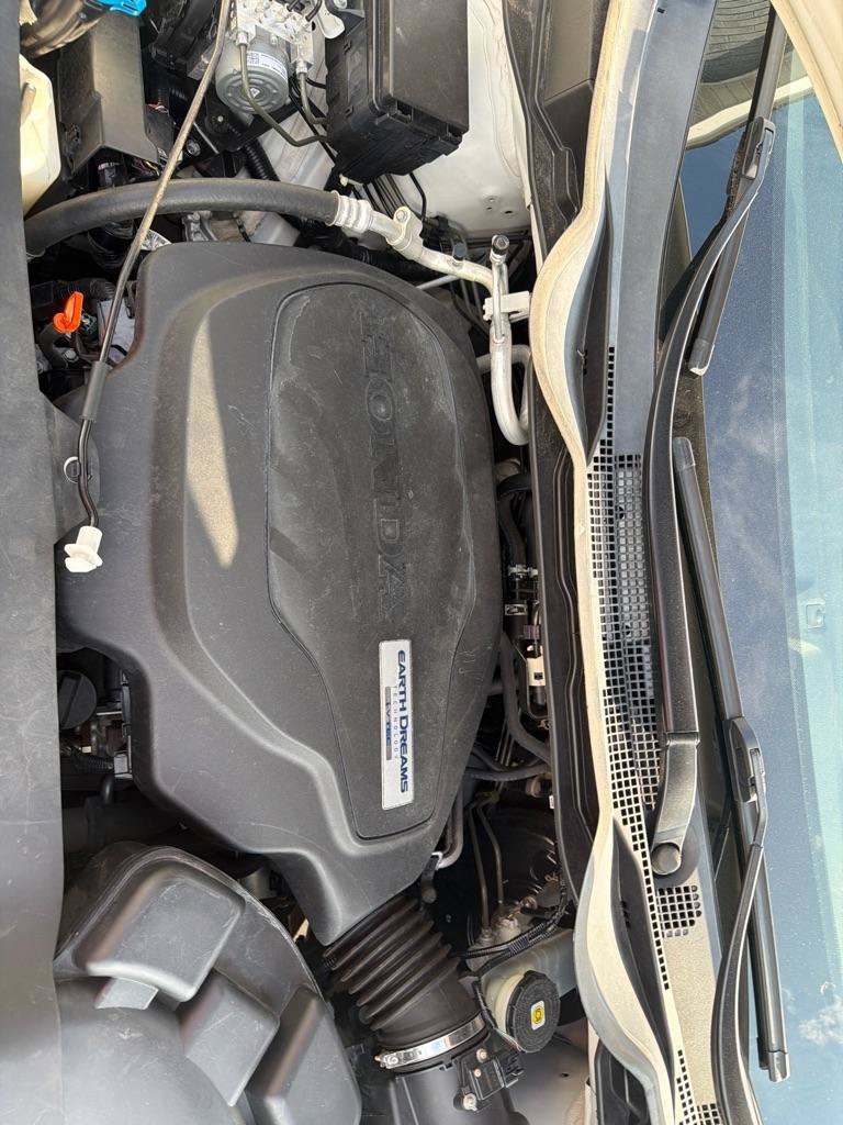 Used 2019 Honda Odyssey EX-L image 39