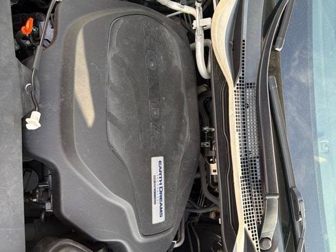 Used 2019 Honda Odyssey EX-L image 39