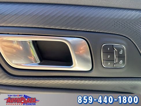 Used 2024 Ford Mustang GT Premium image 55