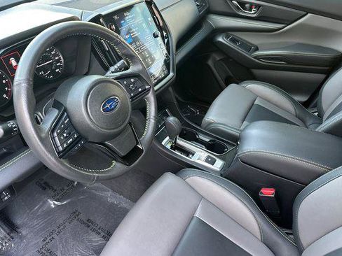 Used 2023 Subaru Ascent Onyx Edition AWD/4WD image 10