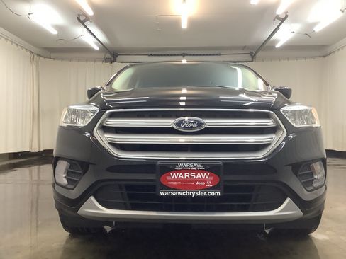 Used 2019 Ford Escape SE AWD/4WD image 10