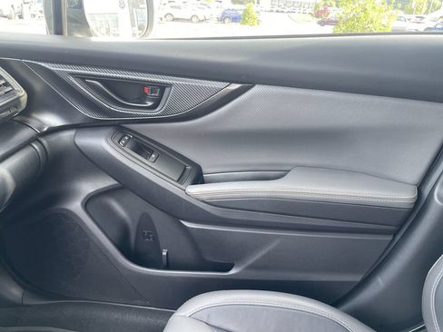 Certified 2023 Subaru Crosstrek 2.5i Sport AWD/4WD image 21