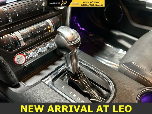 Used 2015 Ford Mustang GT Premium w/ Equipment Group 401A image 16