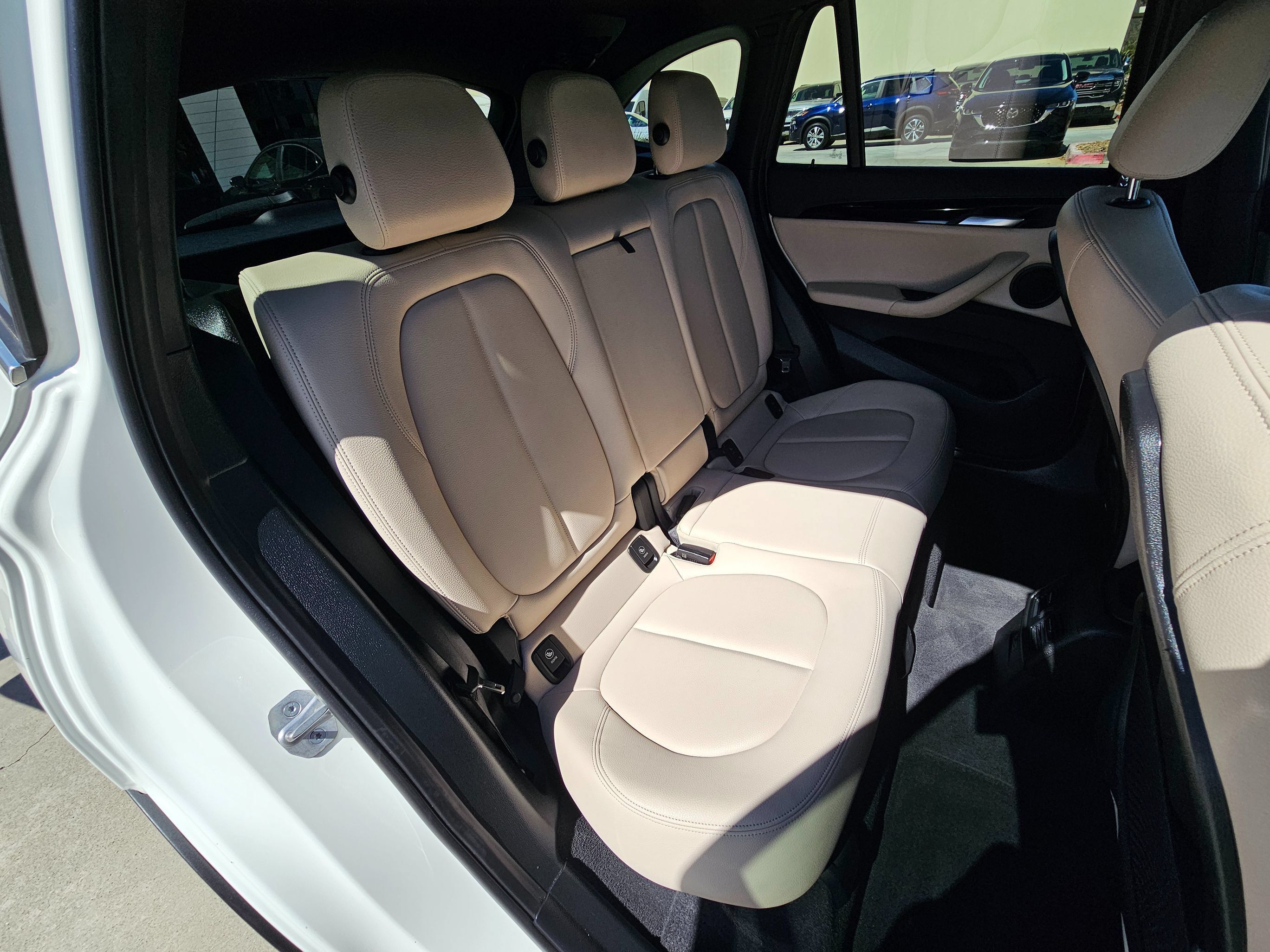 Used 2021 BMW X1 sDrive28i w/ Convenience Package FWD image 28