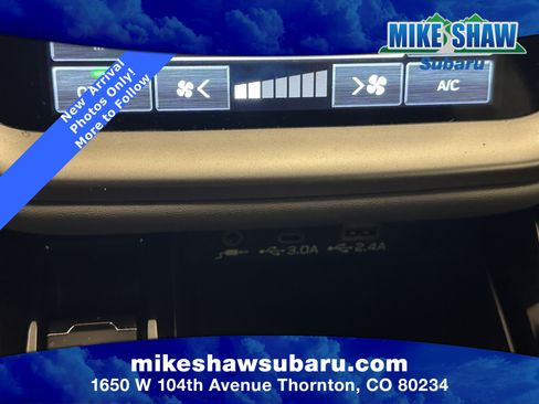 Used 2024 Subaru Outback Limited image 59
