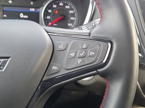 Used 2023 Chevrolet Equinox RS AWD/4WD image 29
