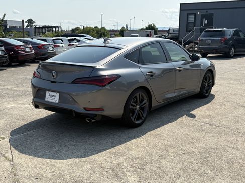 Used 2024 Acura Integra A-Spec FWD image 4