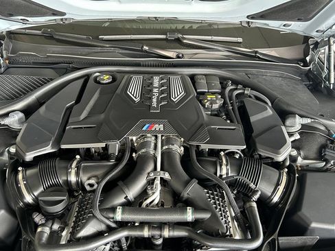 Used 2023 BMW M8 Competition w/ M Carbon Exterior Package AWD/4WD image 48