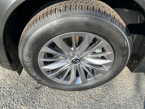 New 2026 MAZDA CX-90 3.3 Turbo w/ Select Package image 12