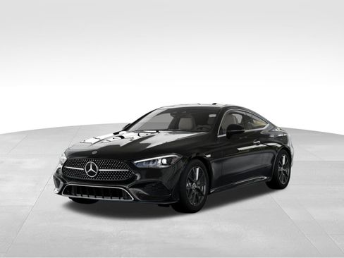 New 2026 Mercedes-Benz CLE 300 4MATIC Coupe image 44