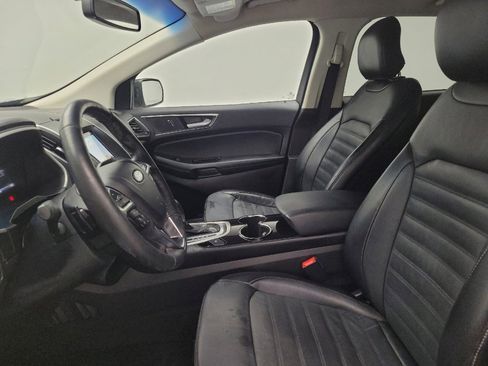 Used 2017 Ford Edge SEL w/ Equipment Group 201A image 17
