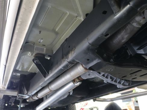 Used 2005 Dodge Ram 3500 Truck SLT w/ Quad Cab Big Horn Value Group image 22