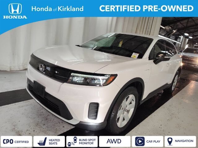 Used 2024 Honda Prologue EX image 1