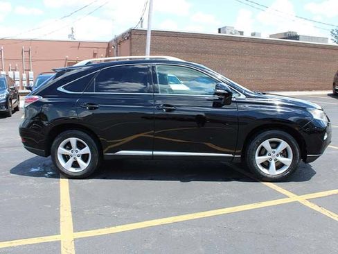 Used 2015 Lexus RX 350 AWD image 5