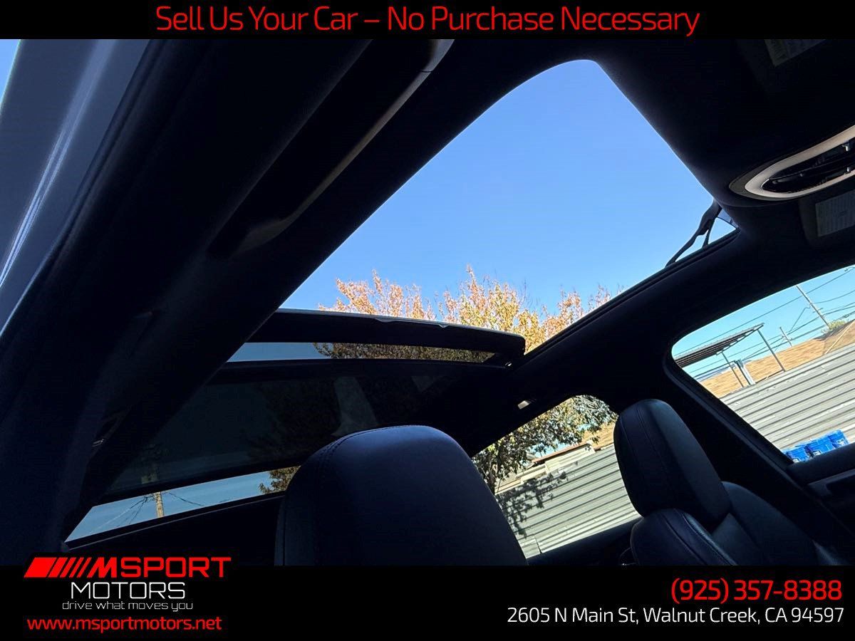 Used 2016 Porsche Cayenne S AWD/4WD image 28