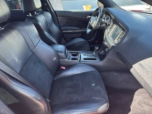 Used 2013 Dodge Charger R/T RWD image 20