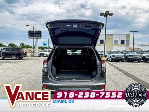 Used 2023 Kia Sportage X-Line w/ X-Line Premium Package AWD/4WD image 15