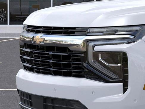 New 2026 Chevrolet Tahoe LS image 44