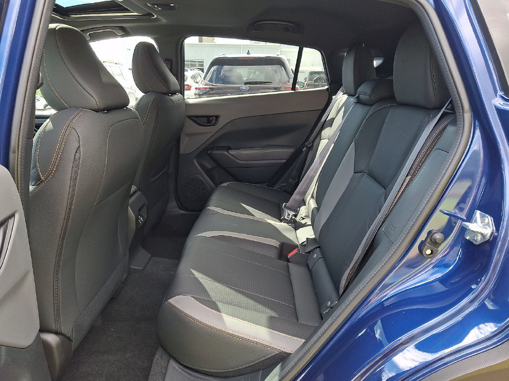 New 2026 Subaru Crosstrek 2.5i Wilderness AWD/4WD image 5