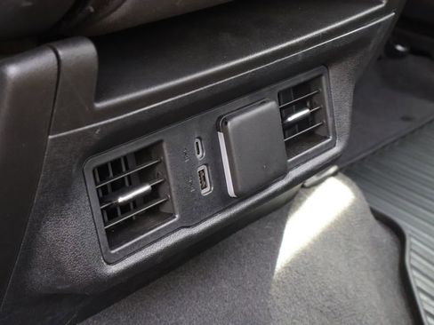 Certified 2024 Chevrolet Silverado 1500 RST w/ Z71 Off-Road Package image 41