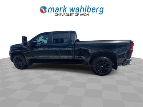 Used 2023 Chevrolet Silverado 1500 RST image 5