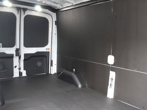 New 2025 Ford Transit 250 148 Medium Roof Extended AWD w/ Load Area Protection Package image 12