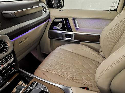 Used 2021 Mercedes-Benz G 550 image 30