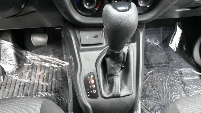 Used 2022 RAM ProMaster City Tradesman FWD image 19