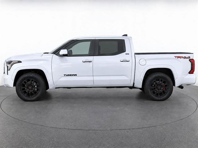 Used 2024 Toyota Tundra SR5 w/ TRD Sport Premium Package AWD/4WD image 6