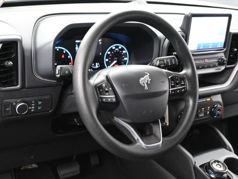 Used 2021 Ford Bronco Sport AWD/4WD image 13
