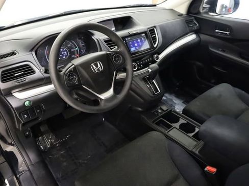 Used 2016 Honda CR-V EX image 9