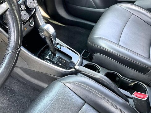 Used 2020 Chevrolet Trax Premier image 13