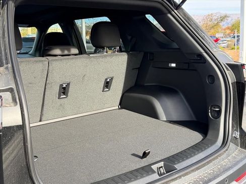 New 2026 Chevrolet Equinox LT image 9