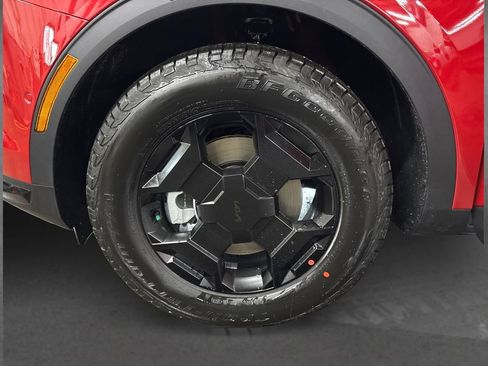 New 2026 Kia Sportage X-Pro Prestige AWD/4WD image 12