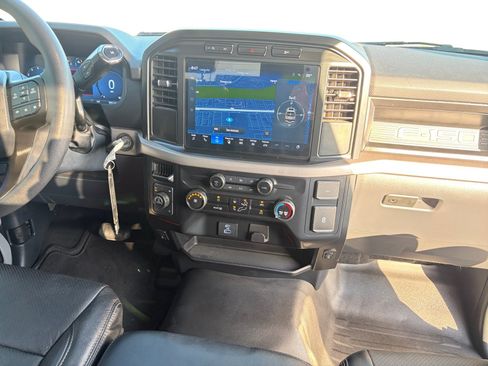 Used 2024 Ford F150 XL w/ Equipment Group 103A High AWD/4WD image 21