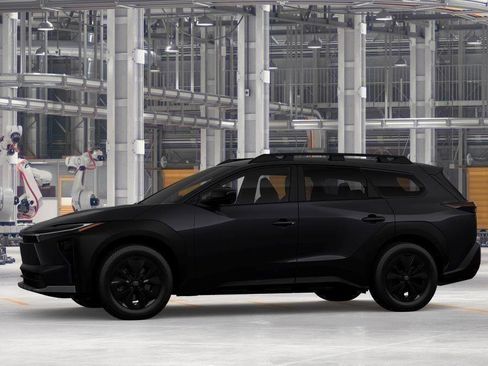 New 2026 Toyota bZ Woodland AWD/4WD image 69