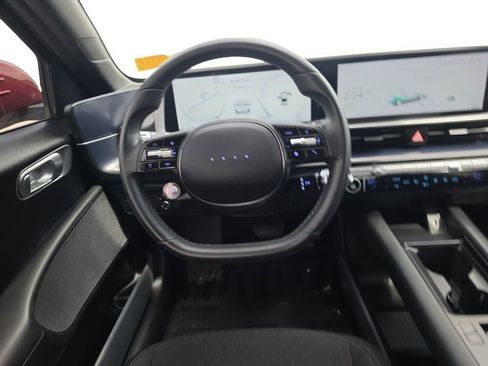 Used 2024 Hyundai Ioniq 6 SEL RWD image 12