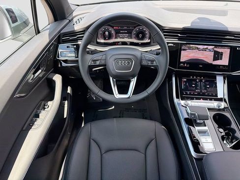 New 2026 Audi Q7 Premium Plus AWD/4WD image 16