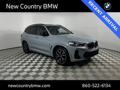 Used 2024 BMW X3 M40i