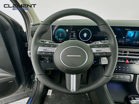 New 2026 Hyundai Tucson Limited AWD/4WD image 13