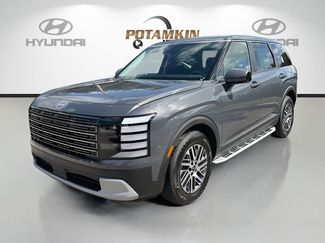 New 2026 Hyundai Palisade SE video 1